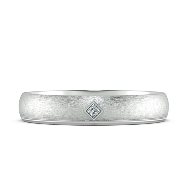 Nhẫn cưới nam Eternity NCM0045